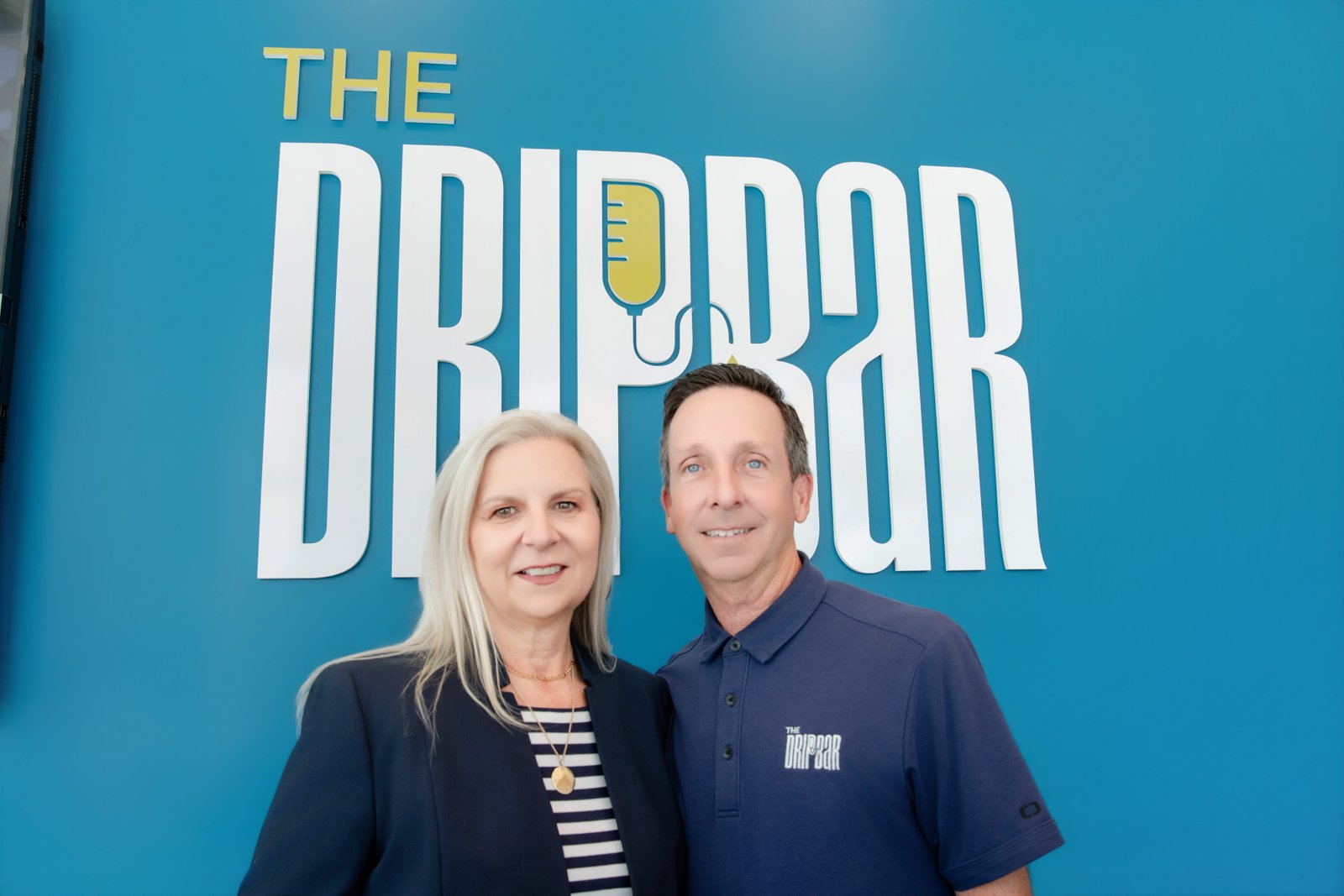 Hollie Gilbert — The DRIPBaR Lake Nona & Melbourne