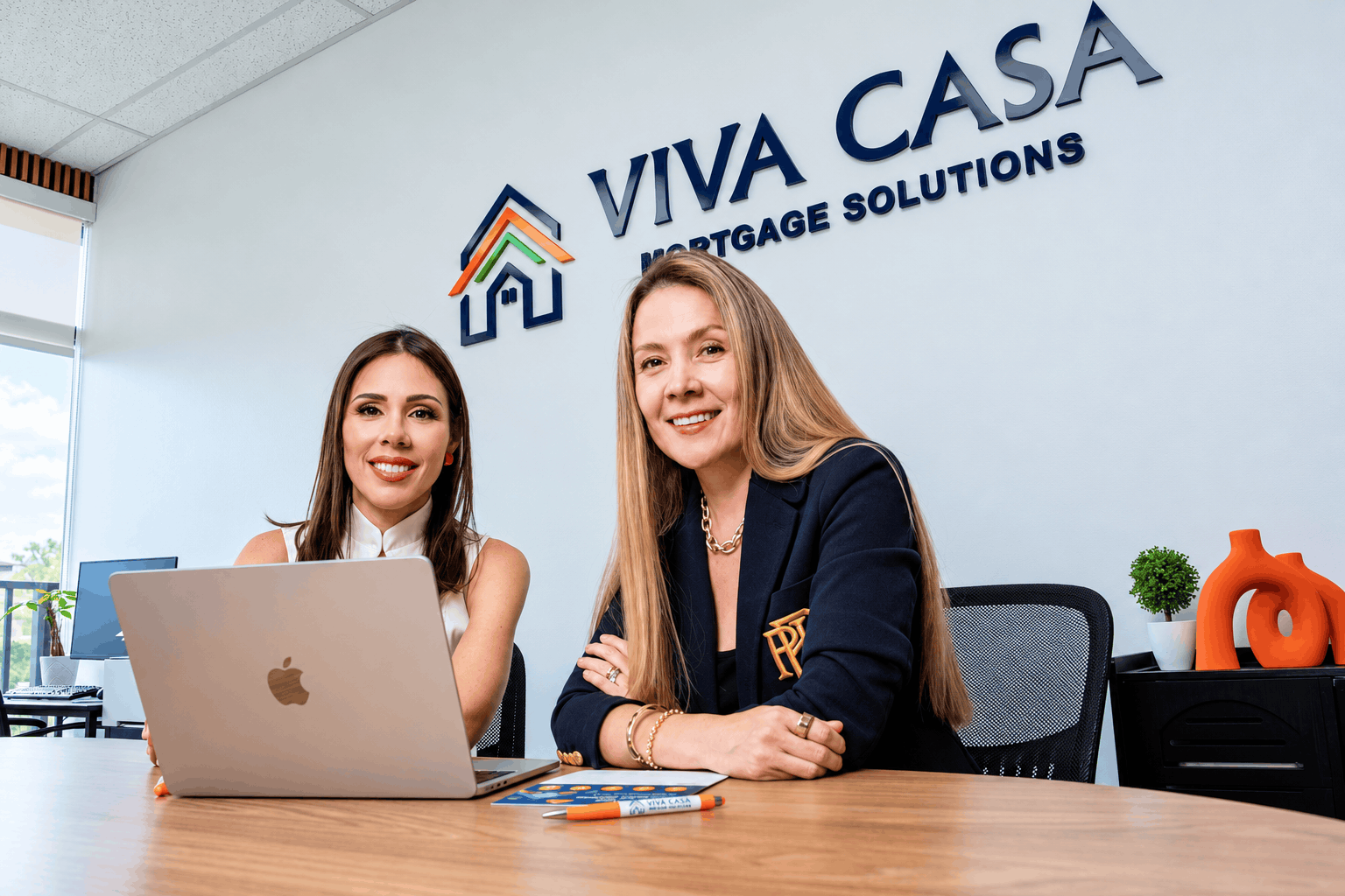Lorena Gallisá — Viva Casa Mortgage Solutions