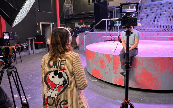 Video Content Strategy Orlando - Behind the Scenes of a Multi-Placement Shoot Day