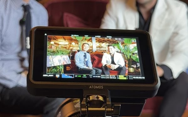 Video Lead Generation - Executive Dialogue and High-Value Brand Strategy